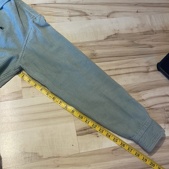 Carhartt WIP corduroy button up shirt - Picture 4 of 8